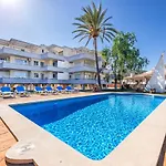 Casa de Férias Aparamento Veleta Puerto
