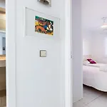 Aparamento Veleta Puerto Casa de Férias