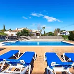 Casa de Férias Aparamento Veleta Puerto Pollença