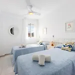 Casa de Férias Aparamento Veleta Puerto