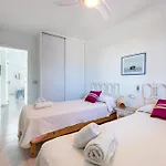 Aparamento Veleta Puerto Casa de Férias *