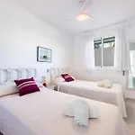 Aparamento Veleta Puerto Casa de Férias