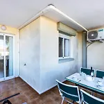 Aparamento Veleta Puerto Casa de Férias