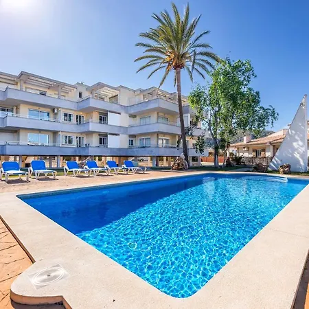 Apartment Veleta