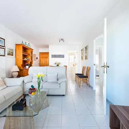 Veleta Apartment *