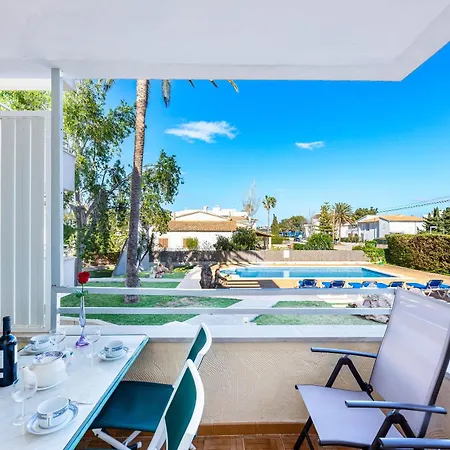 Aparamento Veleta Puerto Casa de Férias