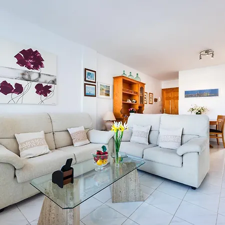 Casa de Férias Aparamento Veleta Puerto *