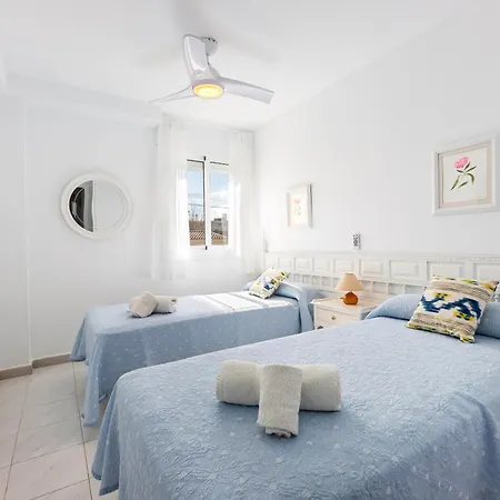 Casa de Férias Aparamento Veleta Puerto