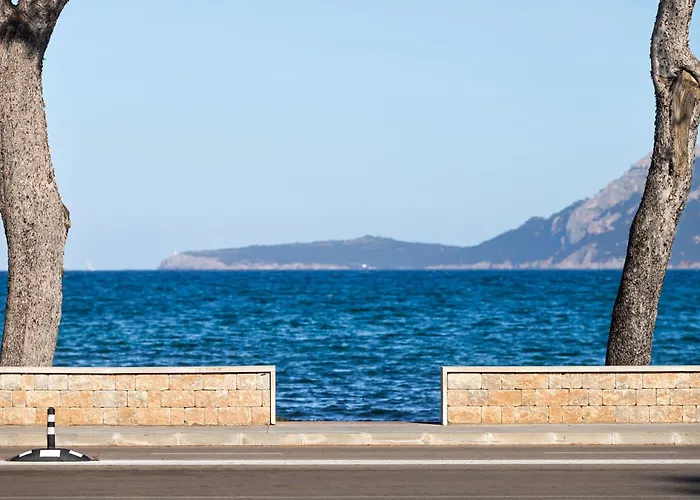Veleta Σπίτι διακοπών Pollença