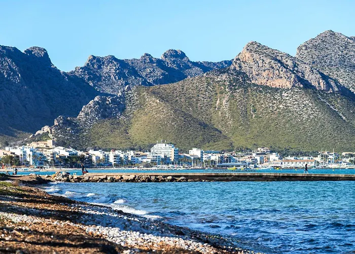 Σπίτι διακοπών Veleta Pollença