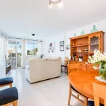 Casa de Férias Aparamento Veleta Puerto Pollença