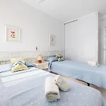Casa de Férias Aparamento Veleta Puerto