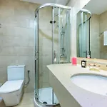 Aparamento Veleta Puerto Casa de Férias *