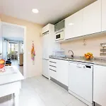 Aparamento Veleta Puerto Casa de Férias *