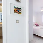 Aparamento Veleta Puerto * Pollença