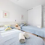 Aparamento Veleta Puerto بيت للعطل *