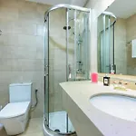 Σπίτι διακοπών Aparamento Veleta Puerto *