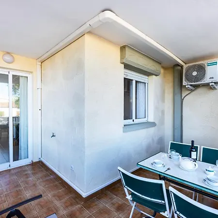Apartamento Veleta Puerto Pollensa