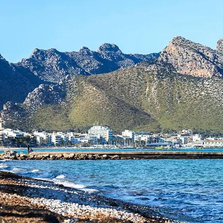 Apartamento Veleta Puerto Pollensa