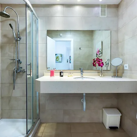 Veleta Apartamento