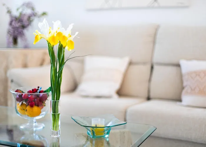 Aparamento Veleta Puerto Nyaraló *