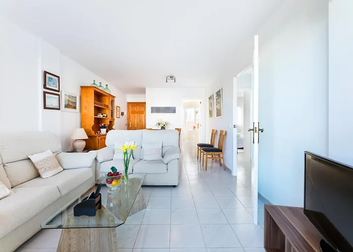 Aparamento Veleta Puerto Pollença