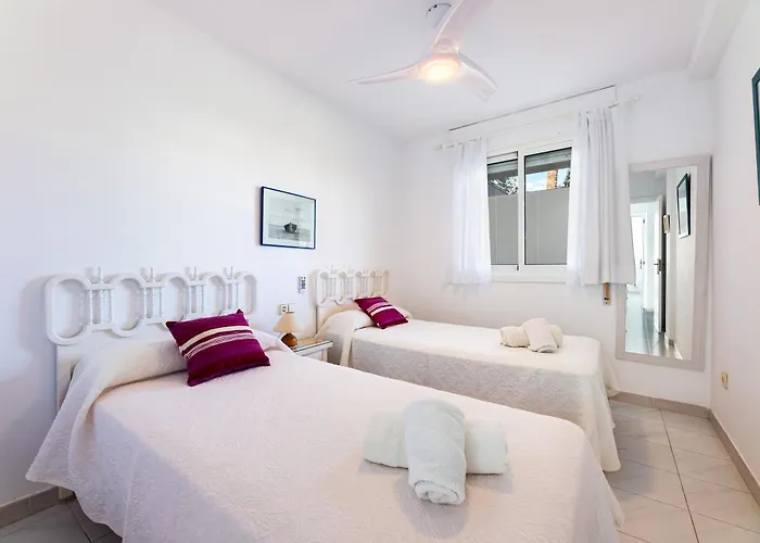 Aparamento Veleta Puerto Pollença