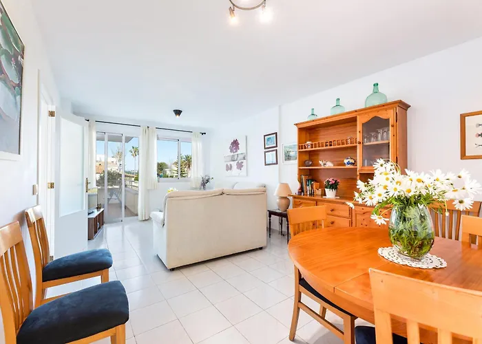 Semesterbostad Veleta Pollença