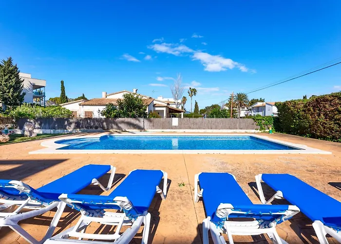 Tatil Evi Veleta Pollença