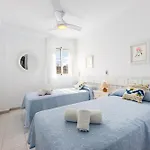 Aparamento Veleta Puerto *